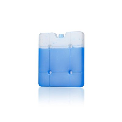 Акумулятор холоду гелевий IceBox, 18,5*16,5*2 см, 400 мл IceBox-400 фото