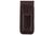 Подсумок чехол для магазина Форт 12 формованный B на липучке кожа коричневый SAG 914 фото