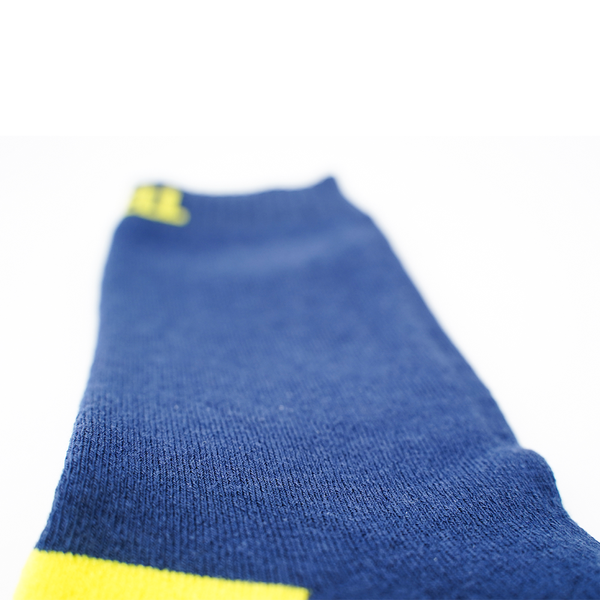 Шкарпетки водонепроникні Dexshell Ultra Thin Crew NL, p-p XL, сині DS683NLXL фото