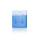 Акумулятор холоду гелевий IceBox, 18,5*16,5*2 см, 400 мл IceBox-400 фото 1