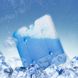 Акумулятор холоду гелевий IceBox, 18,5*16,5*2 см, 400 мл IceBox-400 фото 2