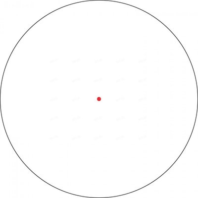 Приціл коліматорний Vortex SPARC Solar Red Dot 2MOA (SPC-404) 929063 фото