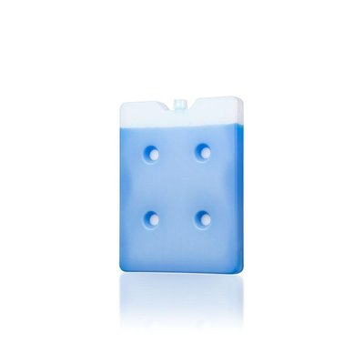 Акумулятор холоду гелевий IceBox, 23*17,5*2,5 см, 800 мл IceBox-800 фото