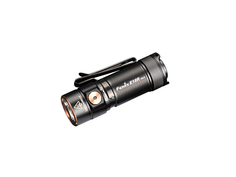 Ліхтар ручний Fenix E18R V2.0 E18RV20 фото