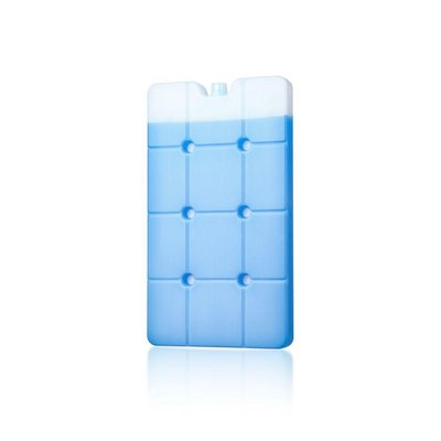Акумулятор холоду гелевий IceBox, 30*17*2,5 см, 1000 мл IceBox-1000 фото