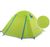 Палатка Naturehike P-Series II (2-х местная) 210T 65D polyester Graphic NH18Z022-P green 6975641887782 фото
