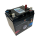 Аккумулятор LP LiFePO4 универсальный с зарядным устройством 12V (12,8V) - 50 Ah (640Wh) (BMS 50A/25А) пластик 20918 фото 3