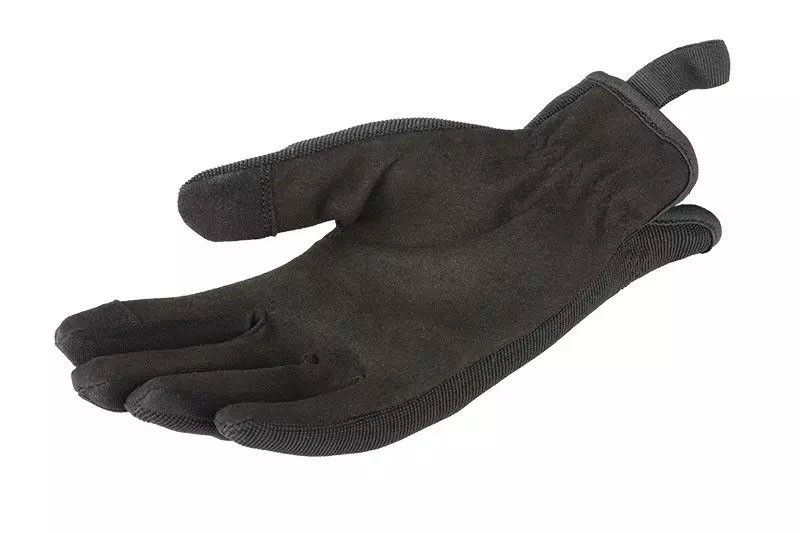 Armored Claw Quick Release™ Tactical Gloves - Black 102229 фото