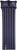 Килимок надувний Ferrino 6-Tube Airbed Dark Blue (78005HBB) 926543 фото