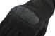 Тактичні рукавиці Armored Claw Shield Hot Weather Tactical Gloves - чорні 100019 фото 4