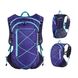 Рюкзак для бега Naturehike Running GT02 15 NH18Y002-B Violet 6927595727966 фото 1