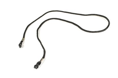 Ремінець для окулярів Cord Classic PMX, чорний PM-AXCORDS фото