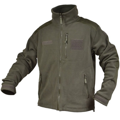 Куртка флісова тактична Texar ECWCS ІІ Olive ST17542-l фото