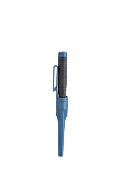 Ніж Ganzo G806-BL блакитний з ножнами G806-BL фото