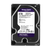 Жорсткий диск Western Digital 4TB Purple 7282 фото