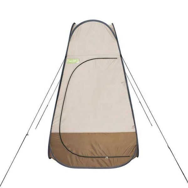 Намет санітарний Utility Tent 210T polyester NH17Z002-P brown 6927595795934 фото