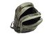 Тактичний штурмовий рюкзак 40 літрів система Molle Оліва 161-2 SAG 161-2 фото 4