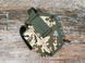 Кобура до G-17 Glock-17 Глок поясна з чохлом підсумком до магазину + шнур тренчик Піксель ' 2964331070 фото 4