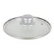 Набір посуду Gimex Cookware Set induction 8 предметів Silver (6977227) DAS302021 фото 8