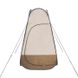 Палатка санитарная Utility Tent 210T polyester NH17Z002-P brown 6927595795934 фото 2