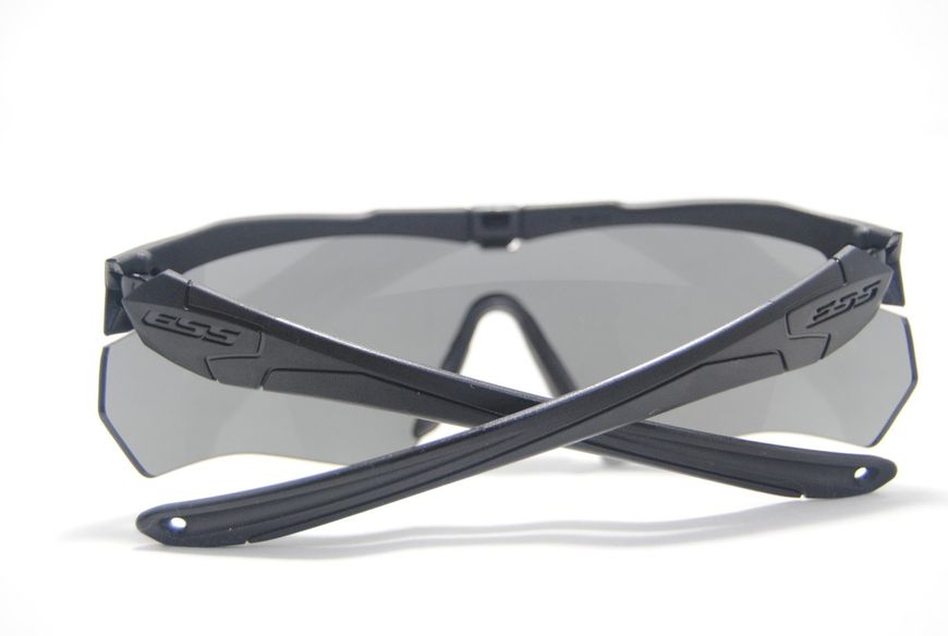 ESS Crossbow glasses Smoke Gray 102036 фото