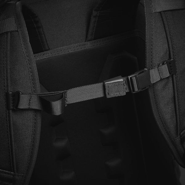 Рюкзак тактичний Highlander Stoirm Backpack 40L Black (TT188-BK) 929704 фото