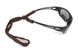 Ремінець для окулярів Browning cord (brown), коричневий BS-AXREM-BRNG фото 2