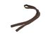 Ремінець для окулярів Browning cord (brown), коричневий BS-AXREM-BRNG фото 1