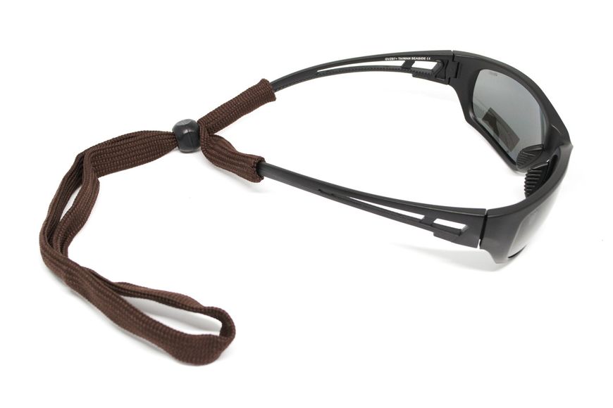 Ремінець для окулярів Browning cord (brown), коричневий BS-AXREM-BRNG фото