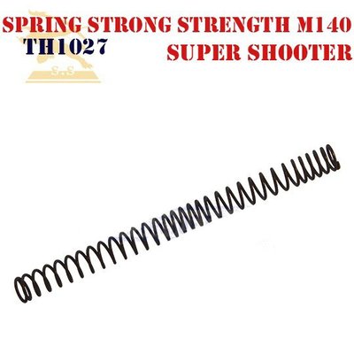 Spring Strong Strength M130 Super Shooter 102503 фото