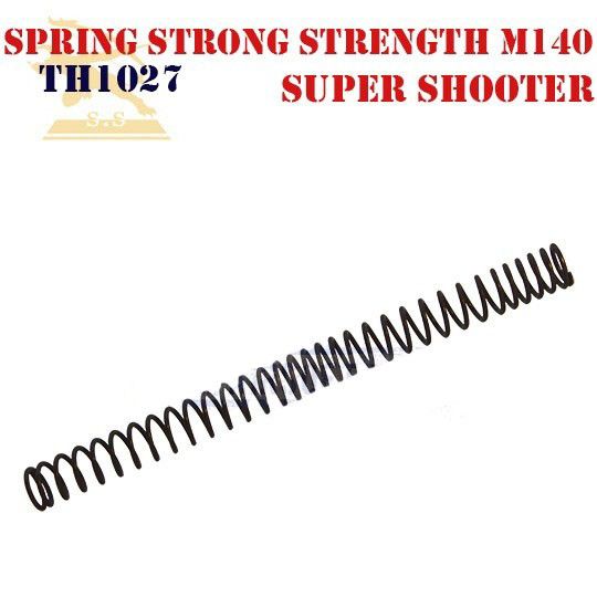 Spring Strong Strength M130 Super Shooter 102503 фото