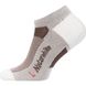 Шкарпетки швидко висихаючі Naturehike NH21FS013, 3 пари (бежеві, коричневі, чорні), розмір М 6927595775080 фото 5