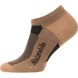 Шкарпетки швидко висихаючі Naturehike NH21FS013, 3 пари (бежеві, коричневі, чорні), розмір М 6927595775080 фото 4