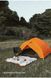 Палатка четырехместная 3F UL GEAR QingKong 4 210T 3 season orange 6970919901061 фото 5