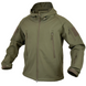 Куртка Soft Shell Texar Falcon olive Size L ST11901-l фото 1