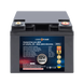 Аккумулятор LP LiFePO4 для ИБП 12V (12,8V) - 60 Ah (768Wh) (BMS 80A/40А) пластик 18054 фото 1