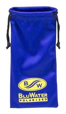BW чохол, блакитний (чохол для окулярів, мішечок) BW-AXME-BLU фото