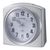 Годинник настільний Technoline Modell L Silver (Modell L silber) DAS301817 фото