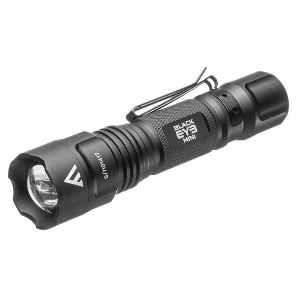 Ліхтар тактичний Mactronic Black Eye Mini (135 Lm) Focus (L-MX512L) DAS301744 фото