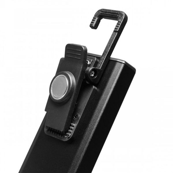 Ліхтар професійний Mactronic Flagger 650 (500 Lm) Double Cool White USB Rechargeable (PHH1071) DAS301720 фото