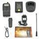 Рація Quansheng TG-UV2 2870127966 фото 1