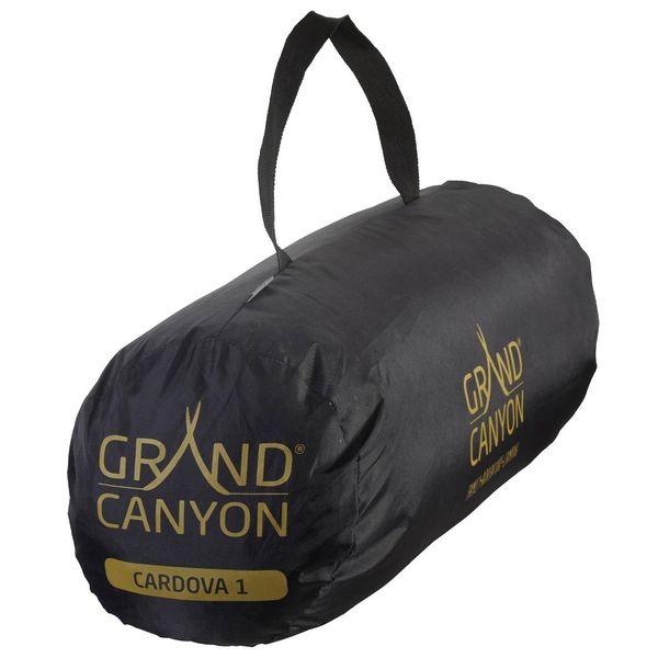 Намет Grand Canyon Cardova 1 Capulet Olive (330025) DAS301589 фото