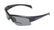Бифокальные поляризационные очки BluWater Bifocal-2 (+1.5) Polarized (gray) серые 4БИФ2-20П15 фото 1