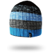 Шапка водонепроникна Dexshell градієнт блакитний DH332N-BG фото 2